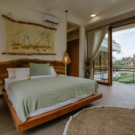 Garden Of Harmony Apartment
